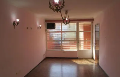 Casa com 6 quartos para alugar na Rua Mato Grosso, 171, Vila Augusta, Sorocaba