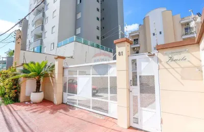 Apartamento no campolim, 84m², 2 suítes, próximo ao iguatemi