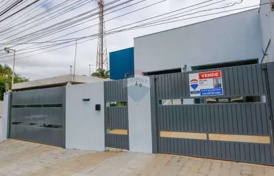 Casa à venda parque jataí, 281,40 m² - votorantim - sp - r$ 510.000