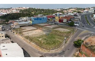 Terreno comercial para alugar na Avenida Pedro Augusto Rangel, 25, Altos de Votorantim, Votorantim