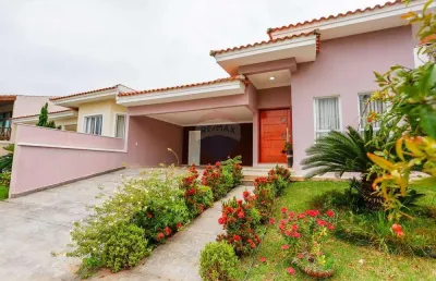 Casa térrea com 3 dormitórios sendo 1 suíte à venda no condomínio ibiti do paço - sorocaba - sp