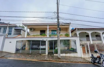 Casa à venda com 3 quartos (sendo 2 suítes) no santa rosália, sorocaba