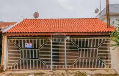 Casa com 3 quartos à venda na Rua Luís César Domingues Moraes, 205, Wanel Ville, Sorocaba