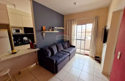 Apartamento com 2 quartos à venda na Rua Jair Pereira de Melo, 51, Parque Jataí, Votorantim