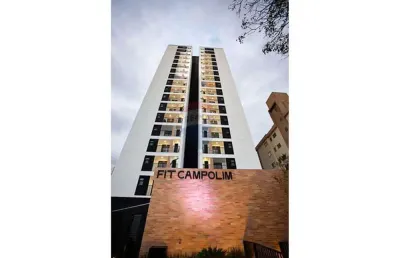 Apartamento á venda no  parque campolim sorocaba sp
