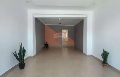 Ponto comercial para alugar na Avenida Doutor Afonso Vergueiro, 1655, Centro, Sorocaba
