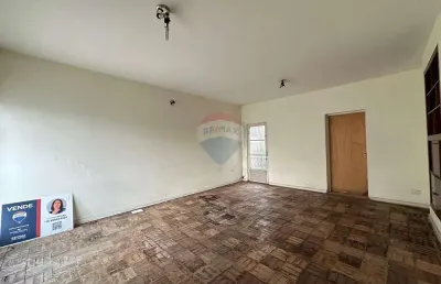 Casa à venda comercial/residencial | sorocaba | centro | 3 quartos | 2 banheiro | terraço panorâmico