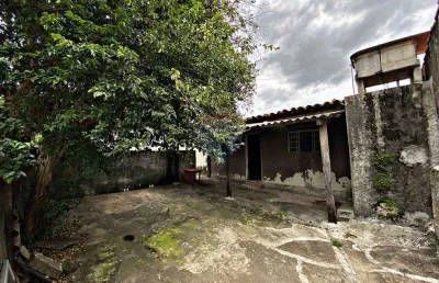 Terreno de 319m² à venda no rio acima - valor r$ 199.000,00 votorantim/sp