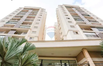 Apartamento à venda no parque campolim, sorocaba sp