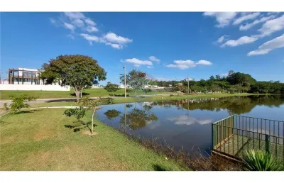 Terreno 720 m² no condomínio evidence em araçoiaba da serra