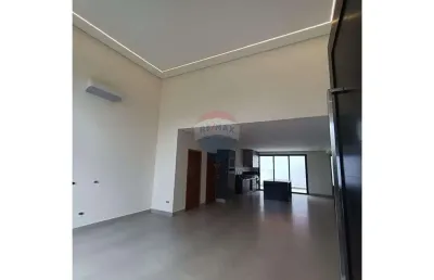 Casa térrea para locação, 213 m², 3 quartos, suítes, votorantim