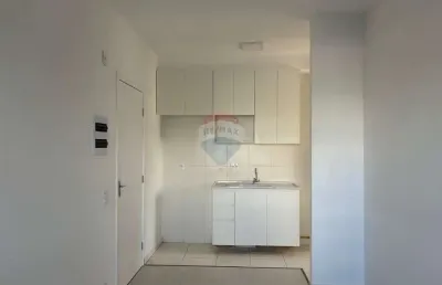 Apartamento para locação com 2 quartos no jardim santa rosalia, sorocaba - sp