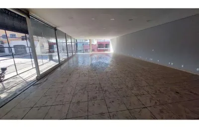 Ponto comercial para alugar na Vila Santana, Sorocaba 