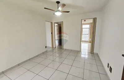 Apartamento à venda no bairro central parque – 2 quartos, sala 2 ambientes.