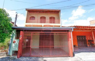 Casa comercial e residencial com 03 quartos, 01 suíte e 02 banheiros à venda no jardim são guilherme - sorocaba sp