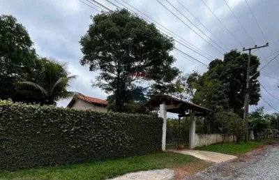 Chácara a venda em araçoiaba da serra com documentação - preço reduzido!