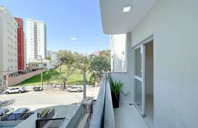 Apartamento com 2 quartos à venda na Rua Almirante Giachetta, 126, Parque Campolim, Sorocaba