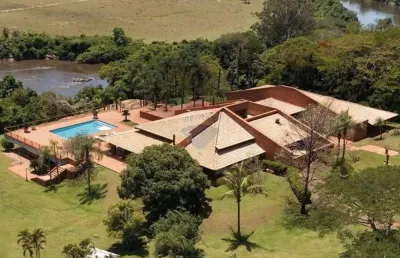Terreno de 250mts à venda - fazenda lucrian porto feliz.