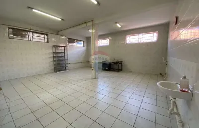Sala comercial para alugar no Jardim Gonçalves, Sorocaba 