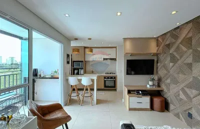Apartamento incrível no lunna campolim, rua do mercadão campolim!