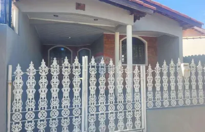Casa à venda com 3 quartos no parque são joão em votorantim - sp