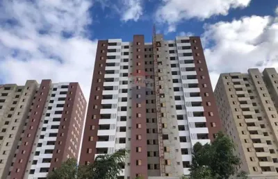 Apartamento para locação 02 dormitórios - condomínio solar das estrelas - r$ 2.600 pacote