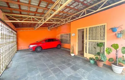 Casa à venda com 379 m² de terreno e 3 quartos em votorantim