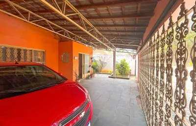 Casa à venda votorantim com 379 m² de terreno e 3 quartos em votorantim - 298.000