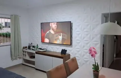 Apartamento com 2 quartos à venda na Vila Jardini, Sorocaba 