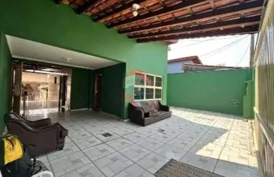Casa com 4 dormitórios, ambientes espaçosos à venda por r$ 500.000,00 - éden - sorocaba/sp