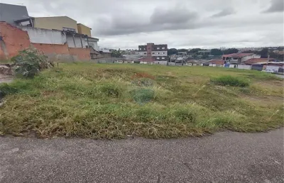 Venda de terreno em sorocaba, na vila barão, com 164,60 m2, r$ 96.000,00. aceita financiamento,