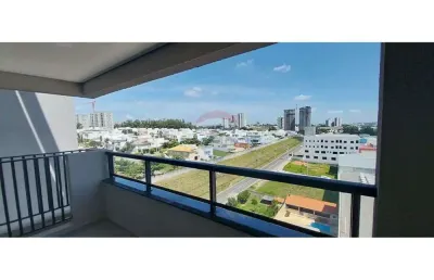Apartamento para locação 64 m² - alto da boa vista - sorocaba - sp - r$ 3.000