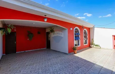 Casa com 2 quartos à venda na Rua Maria Luvizotto Catto, 72, Jardim Itanguá, Sorocaba