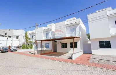 Casa de 130 m² condomínio residencial harmonia - sorocaba