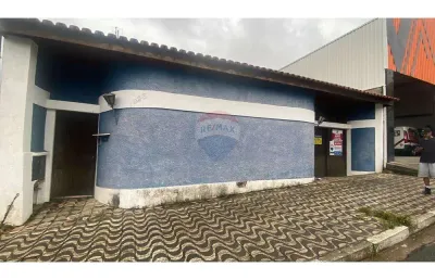 Casa com 5 quartos para alugar no Jardim Clarice I, Votorantim 