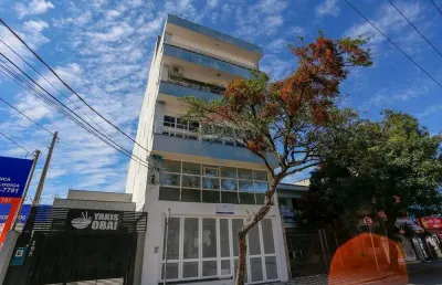 Prédio à venda na Rua Santa Clara, 199, Centro, Sorocaba