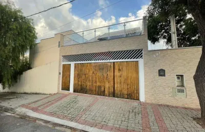 Casa com 3 quartos para alugar na Rua Esperança, 521, Parque Campolim, Sorocaba