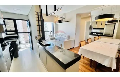 Apartamento à venda com 2 dormitórios, sendo 1 suíte, no parque campolim, sorocaba-sp