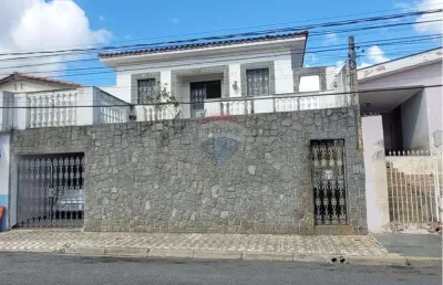 Casa à venda  no parque  bela vista em votorantim/sp com 3 quartos sendo 2 suítes