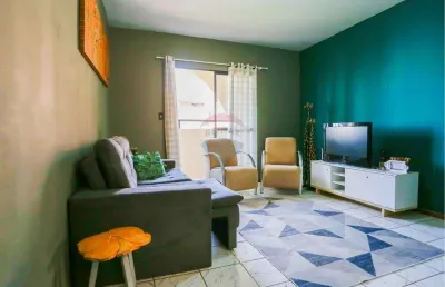 Apartamento à venda com 2 quartos no condomínio morada das américas - denver no jardim novo mundo sorocaba