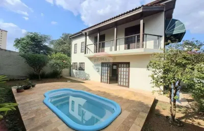 Casa para alugar no jardim paulistano finalidade comercial