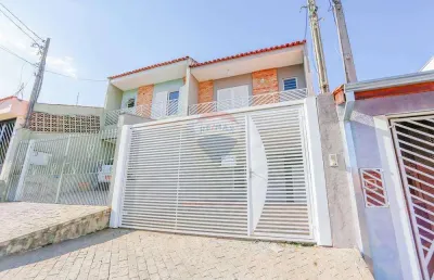 'imóvel dos sonhos: lindo sobrado no jardim piratininga'