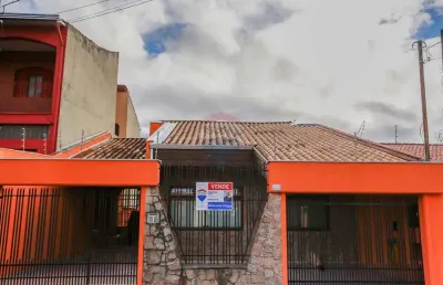 Casa à venda central parque - 4 dormitórios - 2 suítes - sorocaba/sp
