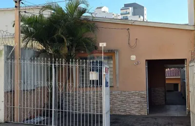 Casa com 4 quartos à venda na Rua Antônio de Andrade, 113, Jardim Faculdade, Sorocaba