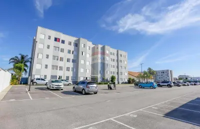 Apartamento no condomínio gran village ibiti com 2 quartos a venda no ibiti em sorocaba
