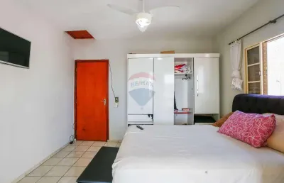 Casa à venda com 4 quartos na vila colorau ii, sorocaba/sp
