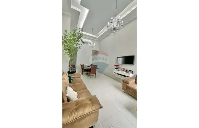 Casa  para locação, 3 suítes, energia fotovoltaica, villagio milano