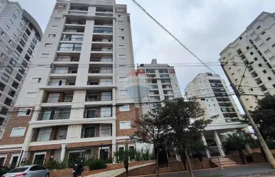 Apartamento de luxo em campolim, sorocaba: alugue já!