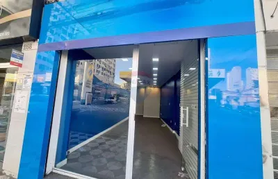 Sala comercial para alugar na Rua Sete de Setembro, 256, Centro, Sorocaba