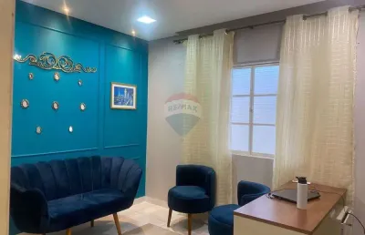 Sala comercial para alugar no parque campolim, em sorocaba-sp.